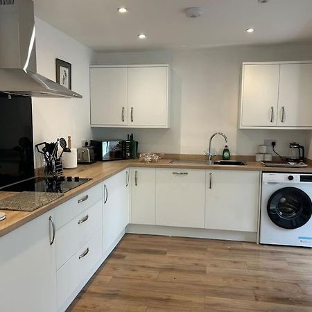ArthogKimberly Houseアパートメント エクステリア 写真
