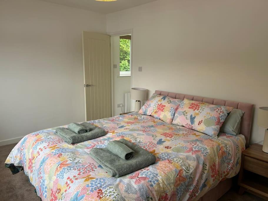 ArthogKimberly Houseアパートメント エクステリア 写真