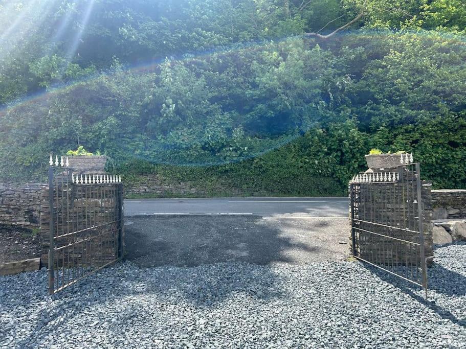 ArthogKimberly Houseアパートメント エクステリア 写真