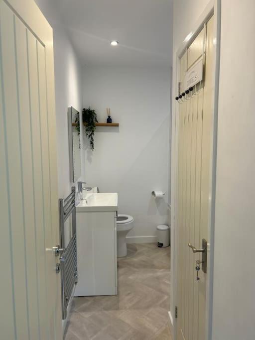 ArthogKimberly Houseアパートメント エクステリア 写真